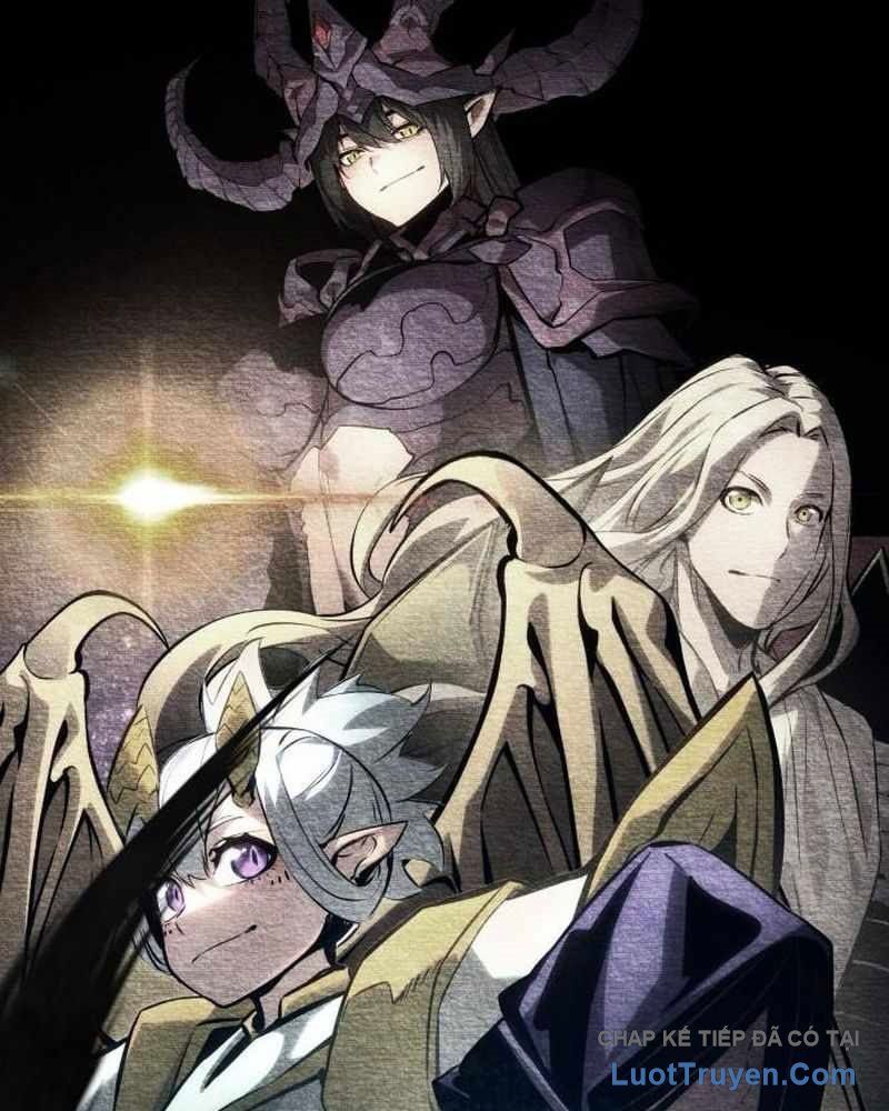 Chiêu Hồn Giả Siêu Phàm Chap 164 - Next Chap 165