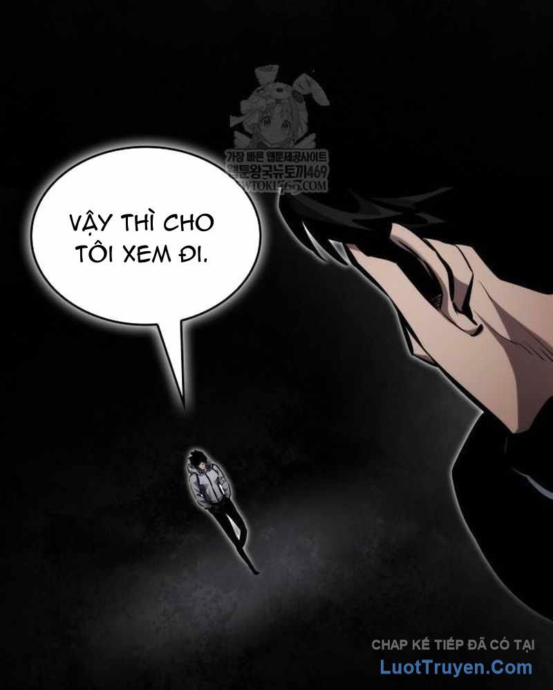 Chiêu Hồn Giả Siêu Phàm Chap 164 - Next Chap 165