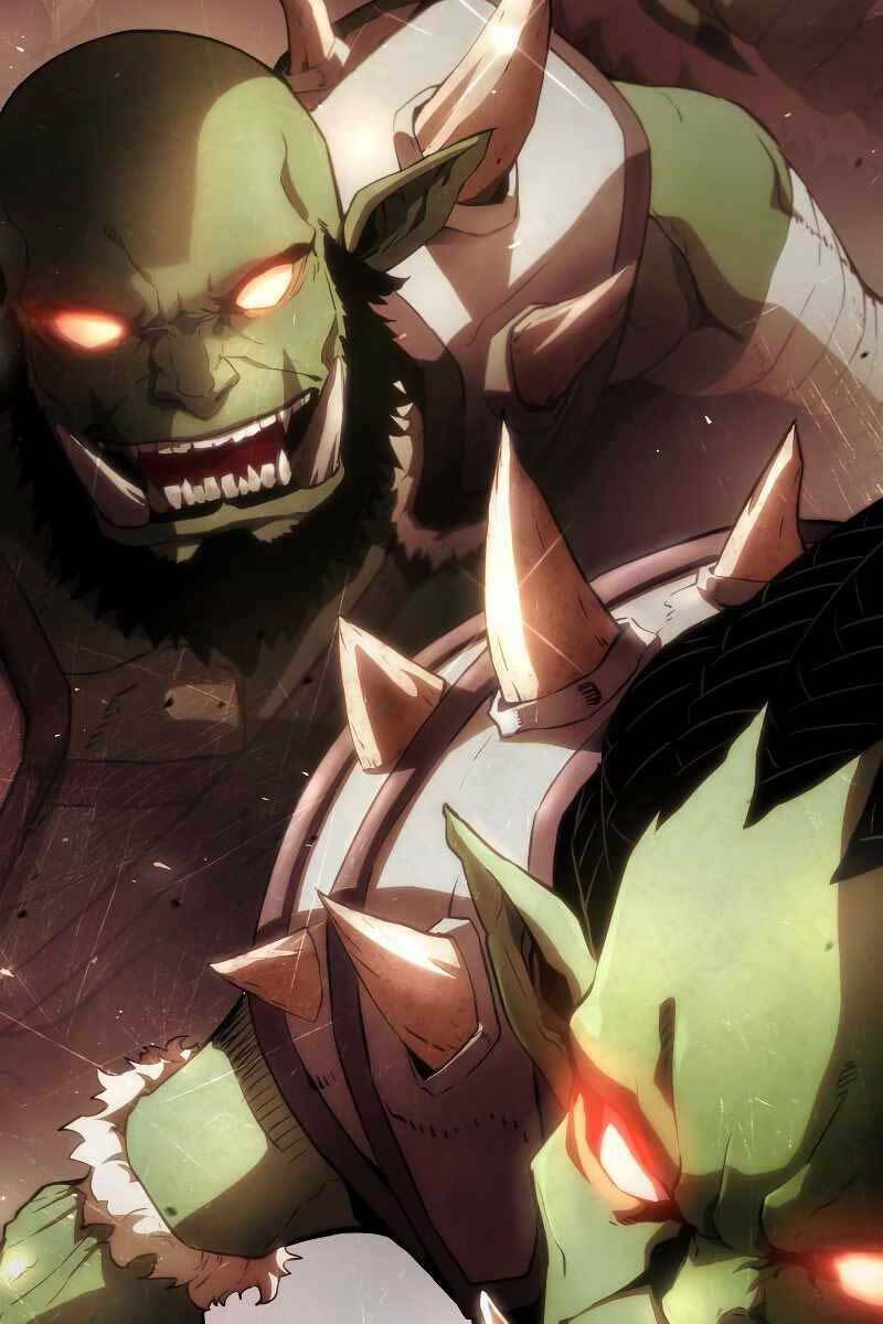 Chiêu Hồn Giả Siêu Phàm Chap 3 - Next Chap 4