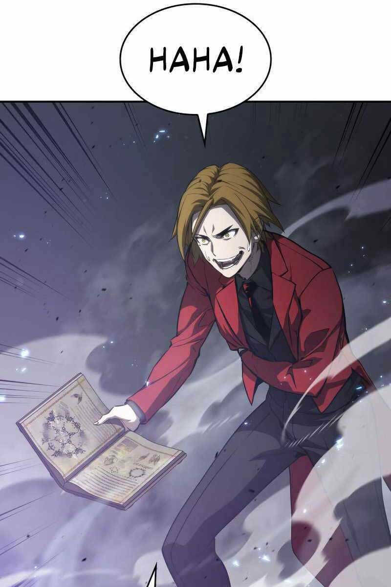 Chiêu Hồn Giả Siêu Phàm Chap 34 - Next Chap 35