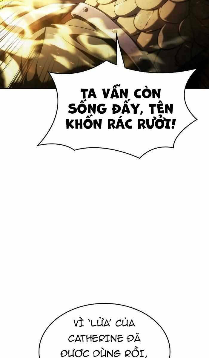 Chiêu Hồn Giả Siêu Phàm Chap 41 - Next Chap 42