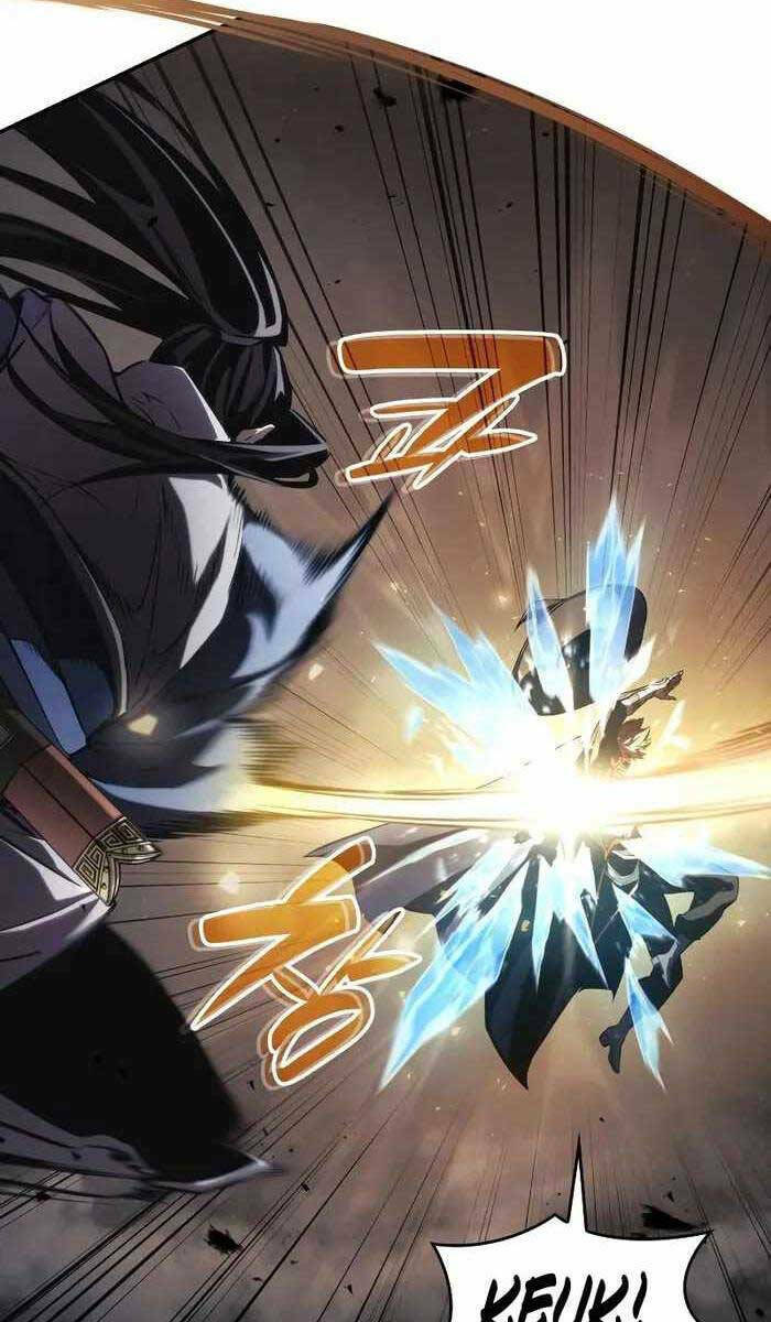 Chiêu Hồn Giả Siêu Phàm Chap 41 - Next Chap 42