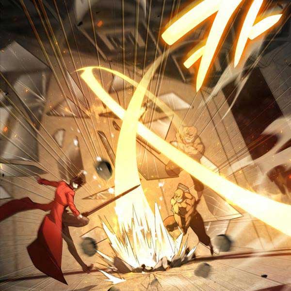 Chiêu Hồn Giả Siêu Phàm Chap 44 - Next Chap 45