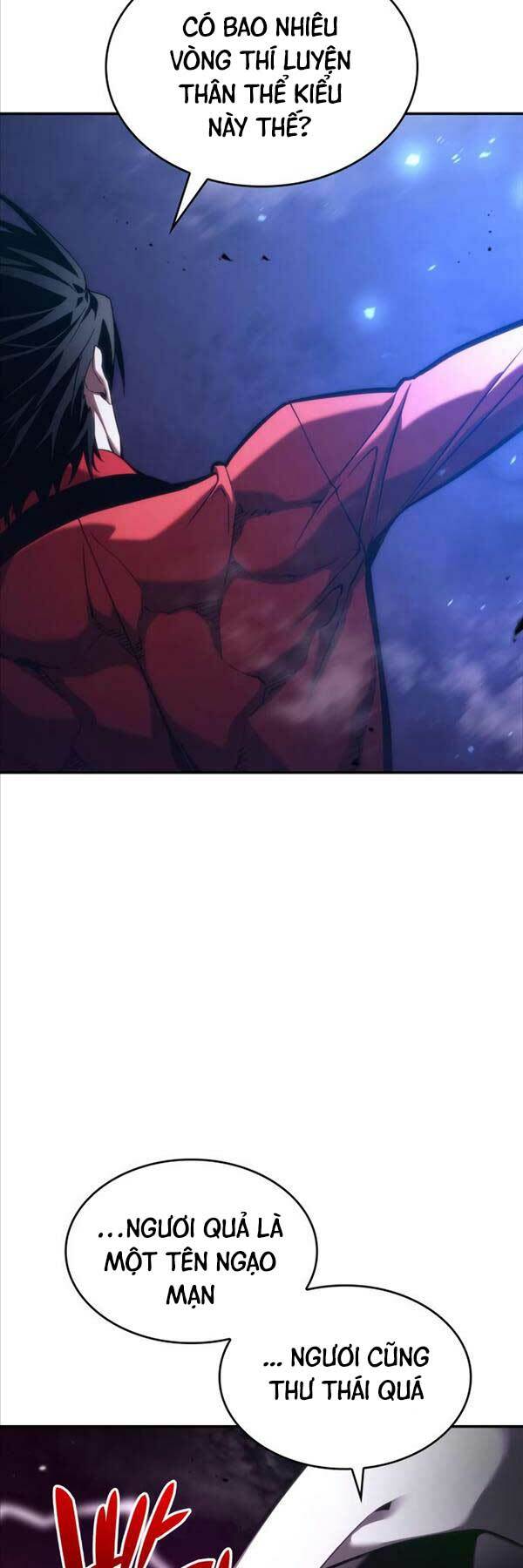 Chiêu Hồn Giả Siêu Phàm Chap 44 - Next Chap 45