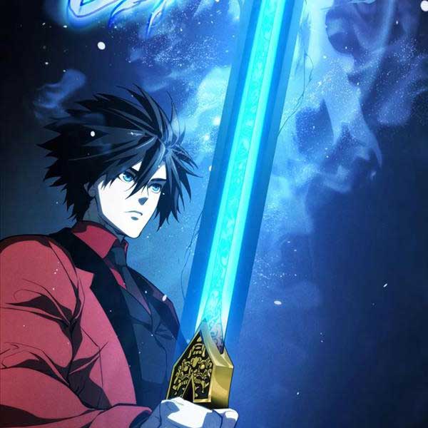 Chiêu Hồn Giả Siêu Phàm Chap 44 - Next Chap 45