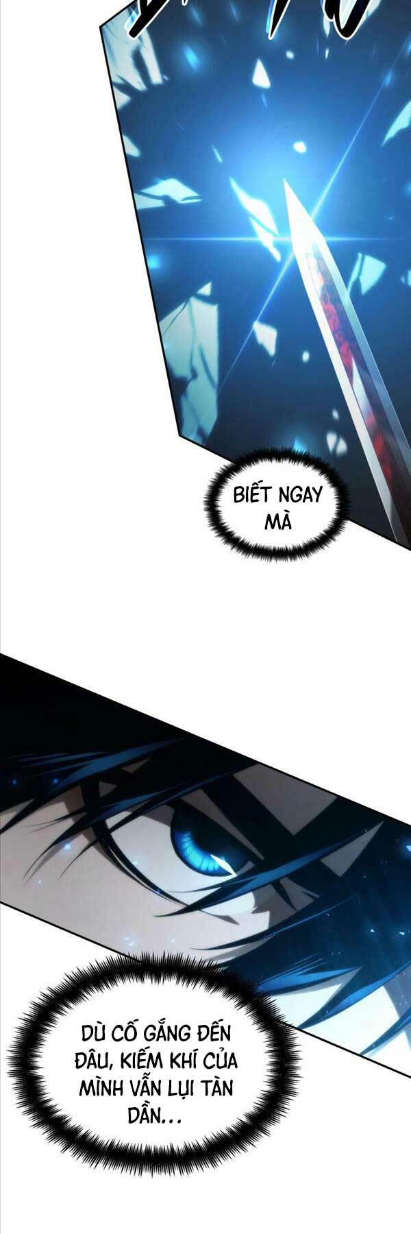 Chiêu Hồn Giả Siêu Phàm Chap 44 - Next Chap 45