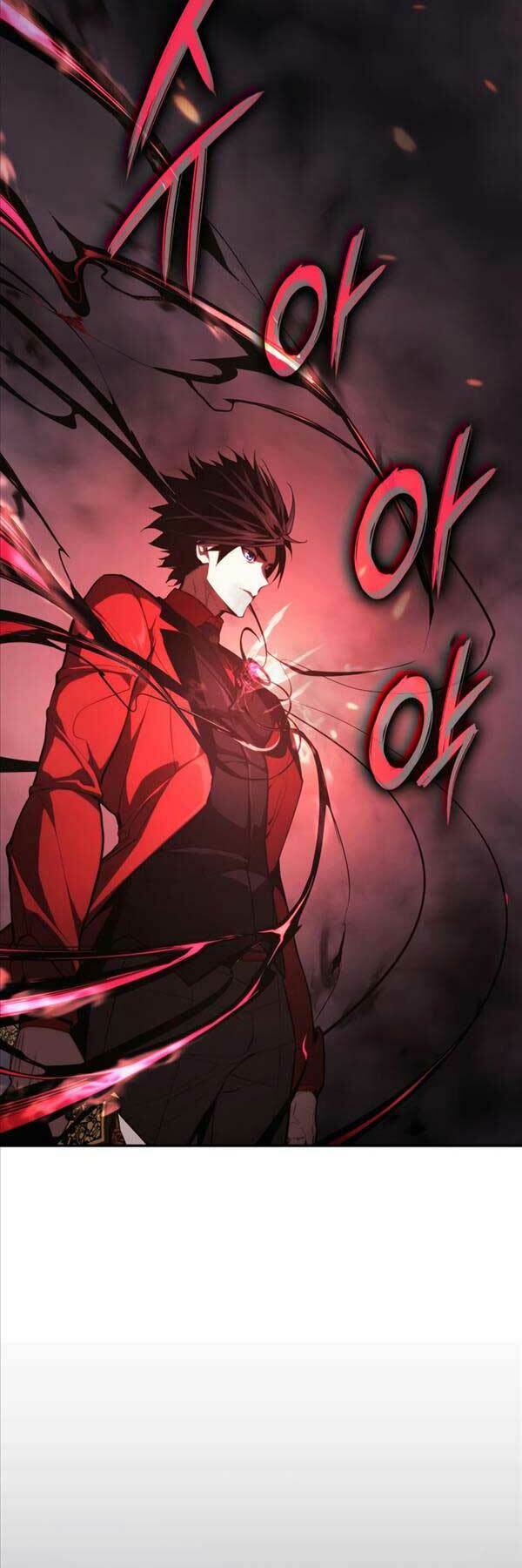 Chiêu Hồn Giả Siêu Phàm Chap 44 - Next Chap 45