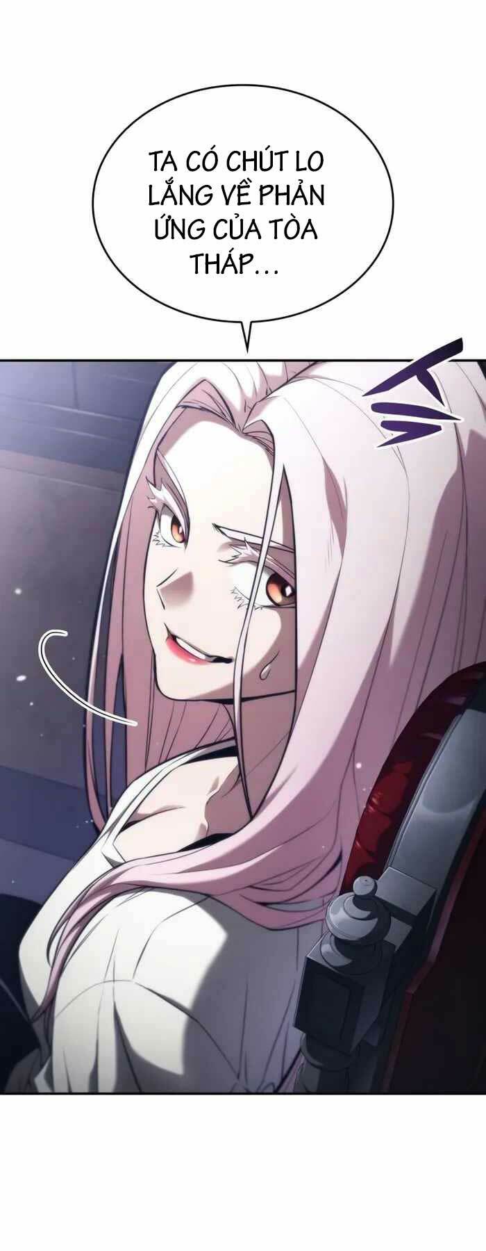 Chiêu Hồn Giả Siêu Phàm Chap 51 - Next Chap 52