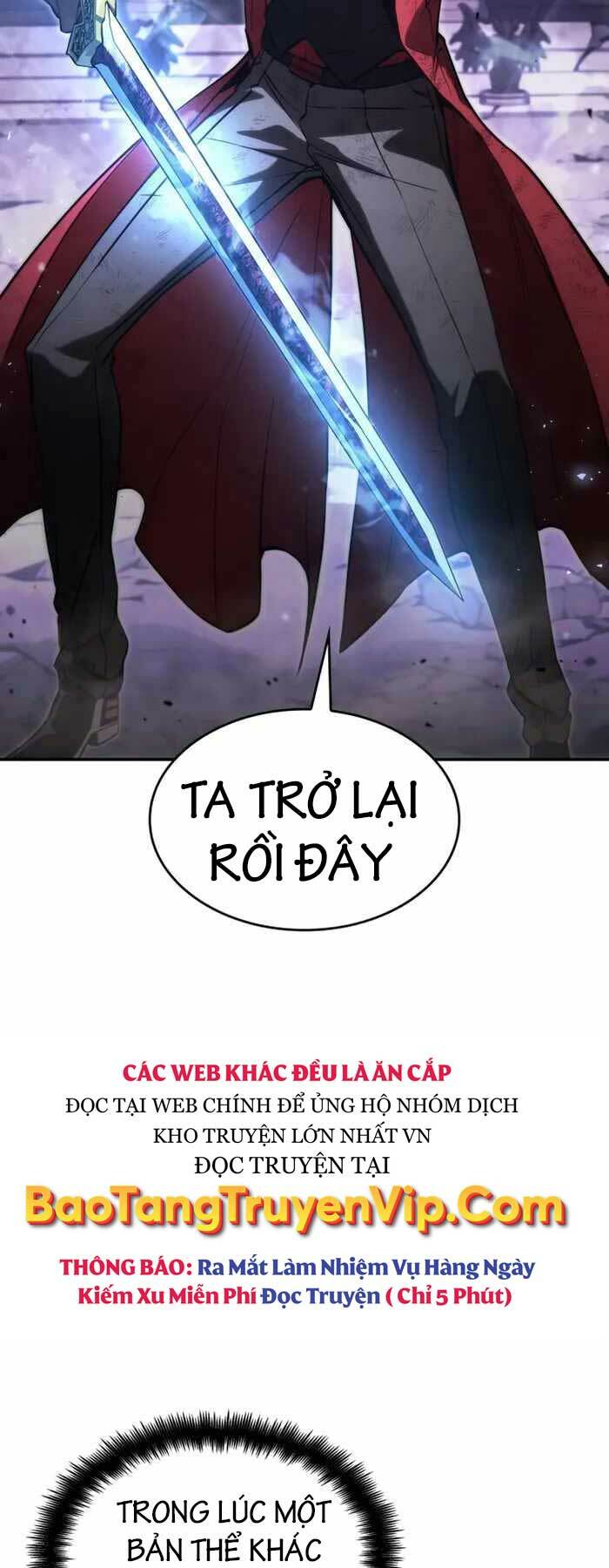 Chiêu Hồn Giả Siêu Phàm Chap 51 - Next Chap 52