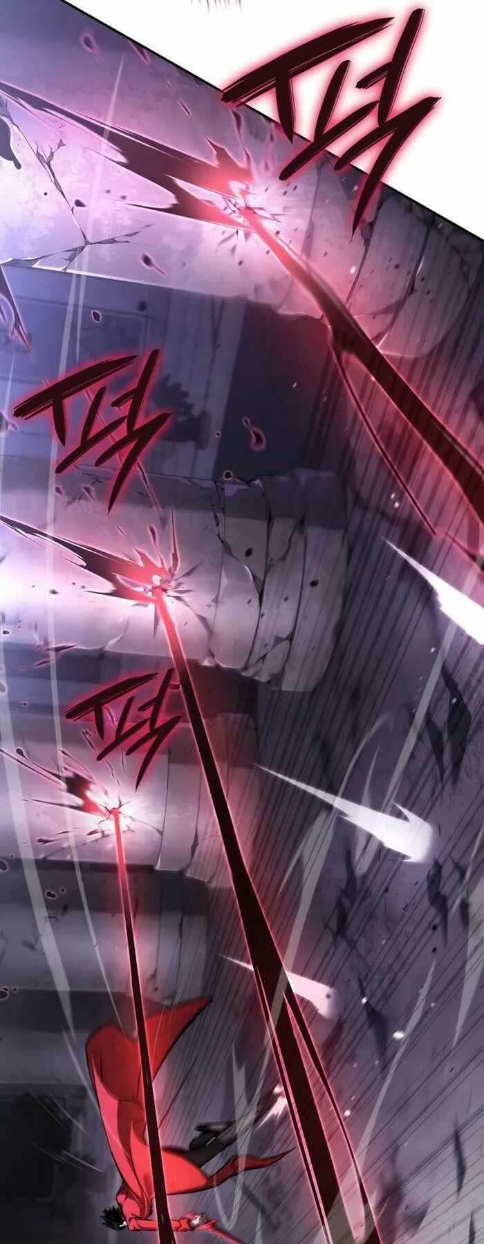 Chiêu Hồn Giả Siêu Phàm Chap 51 - Next Chap 52