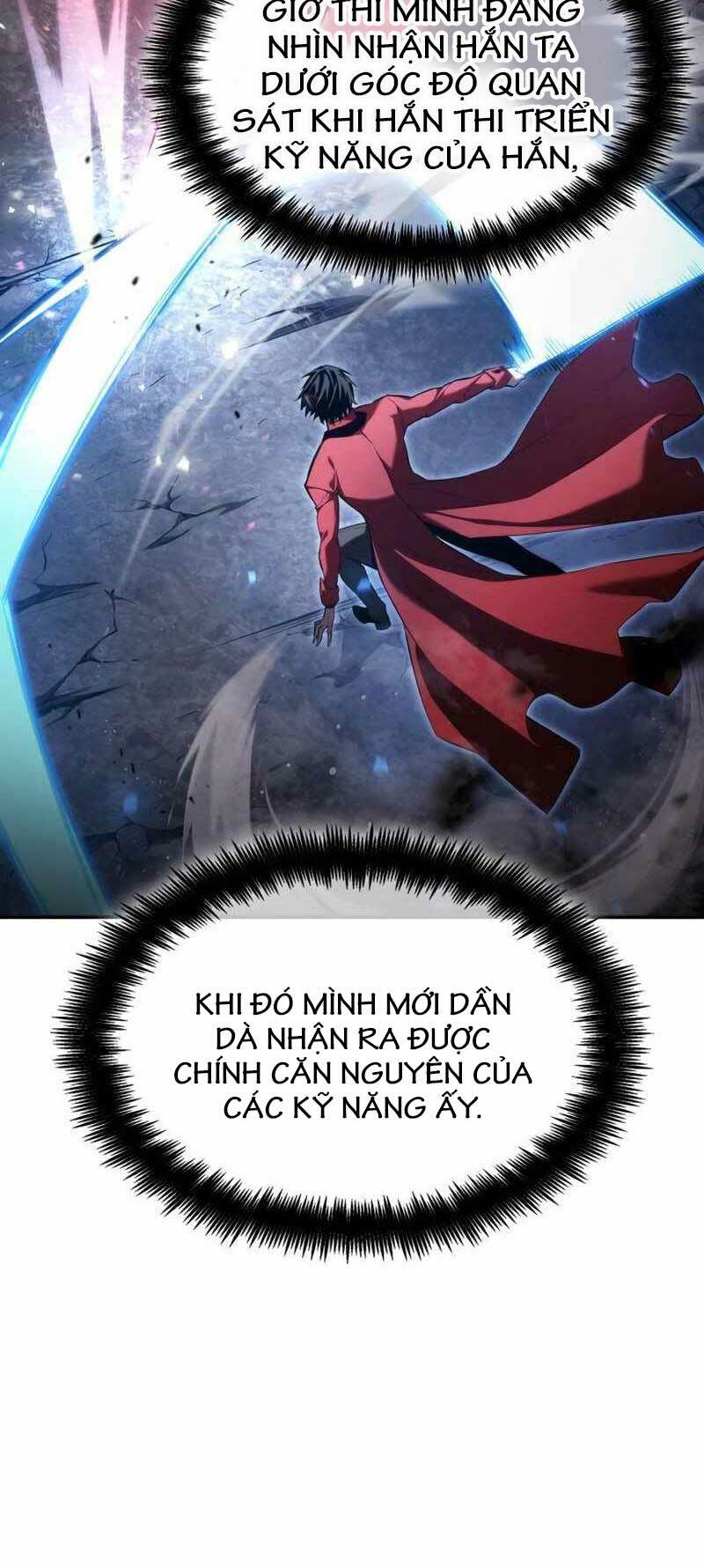 Chiêu Hồn Giả Siêu Phàm Chap 52 - Next Chap 53