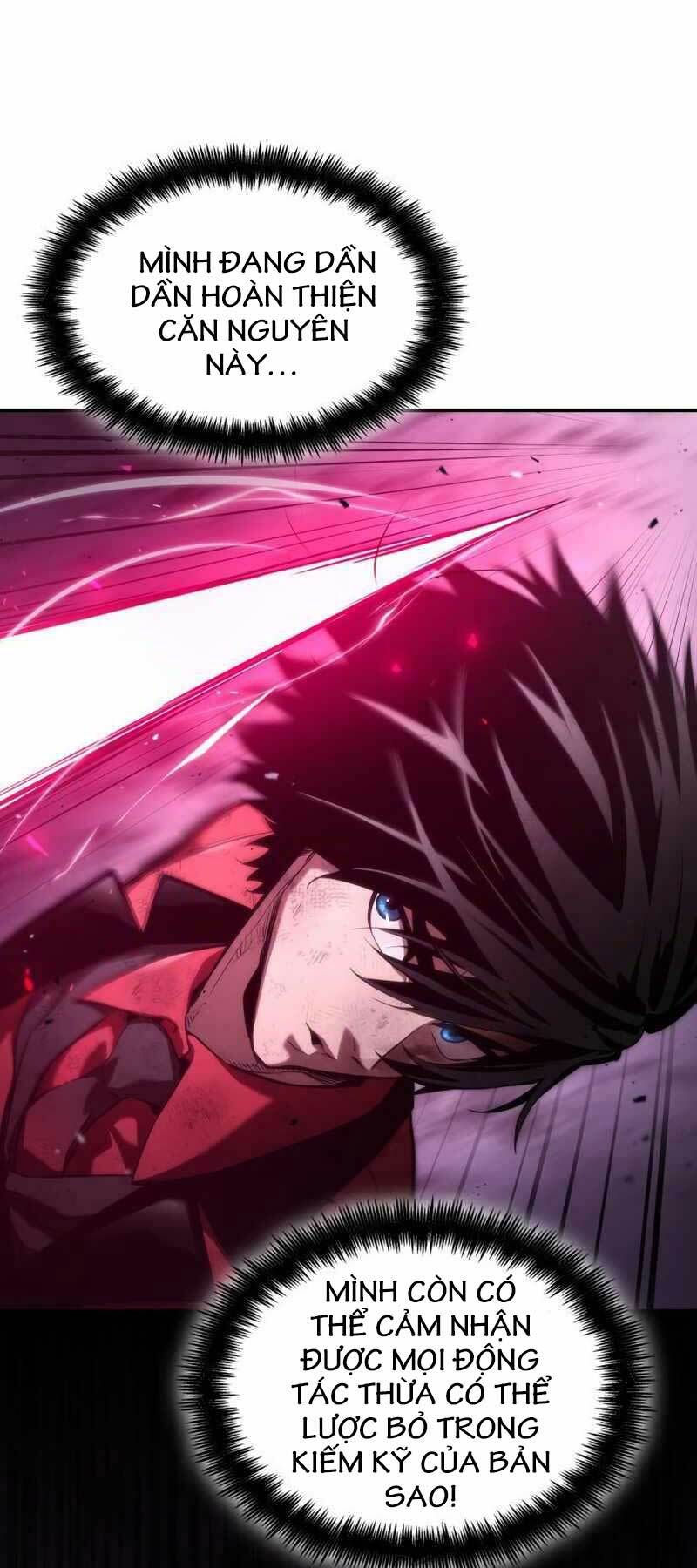 Chiêu Hồn Giả Siêu Phàm Chap 52 - Next Chap 53