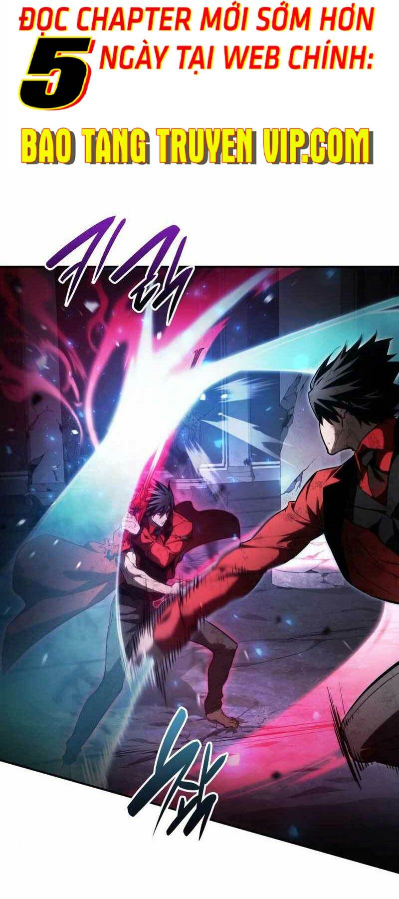 Chiêu Hồn Giả Siêu Phàm Chap 52 - Next Chap 53