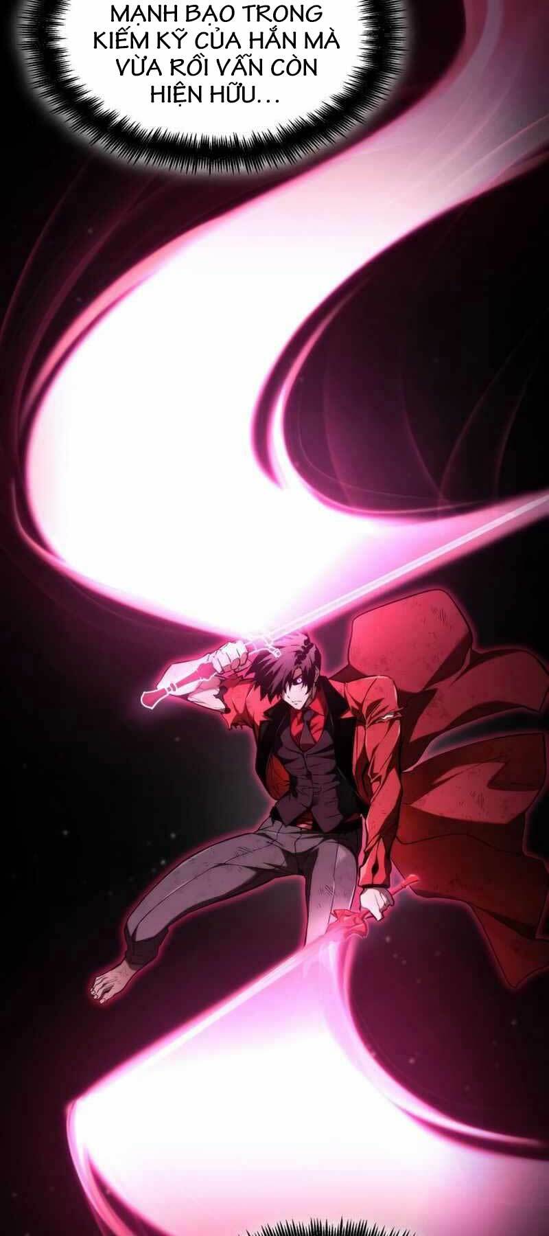 Chiêu Hồn Giả Siêu Phàm Chap 52 - Next Chap 53