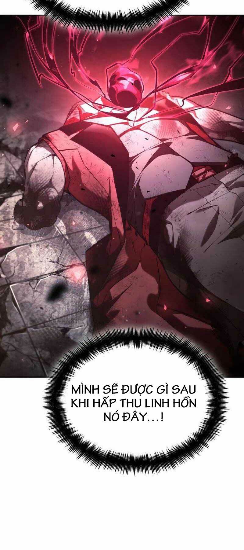 Chiêu Hồn Giả Siêu Phàm Chap 53 - Next Chap 54
