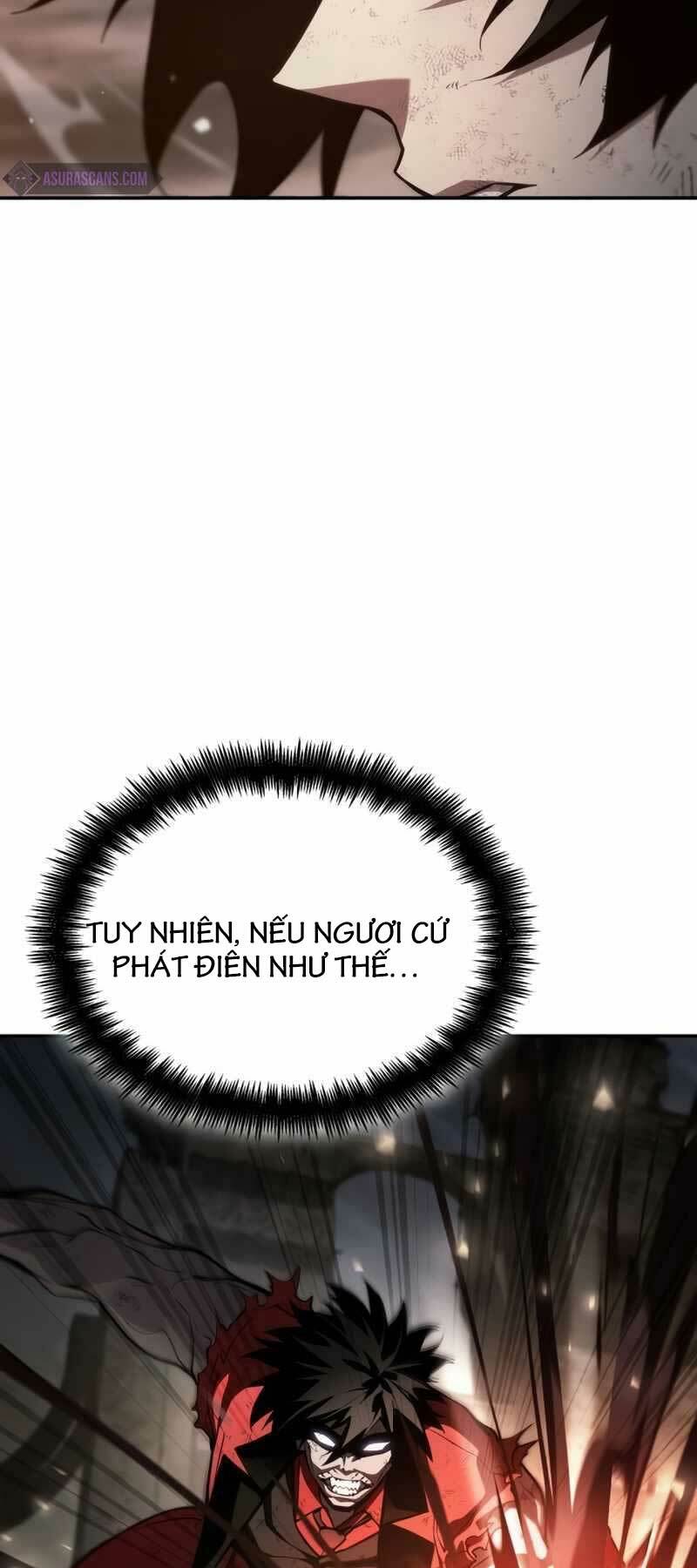 Chiêu Hồn Giả Siêu Phàm Chap 53 - Next Chap 54