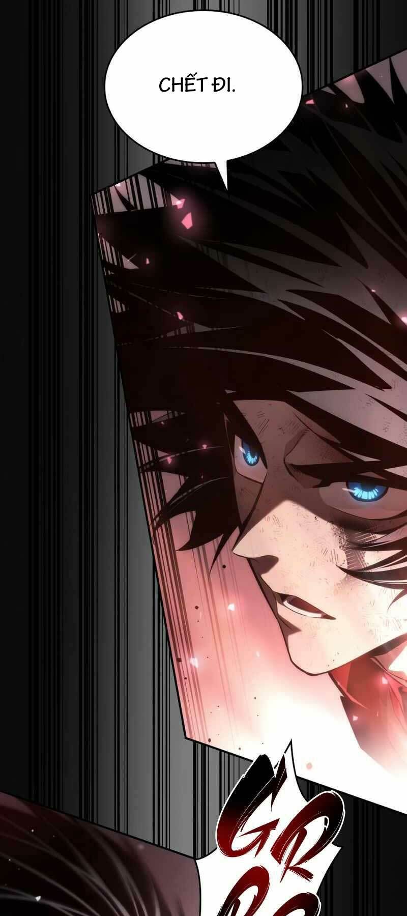 Chiêu Hồn Giả Siêu Phàm Chap 53 - Next Chap 54