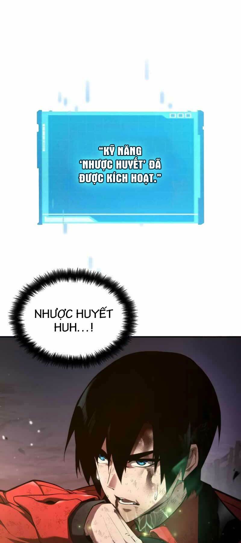 Chiêu Hồn Giả Siêu Phàm Chap 53 - Next Chap 54