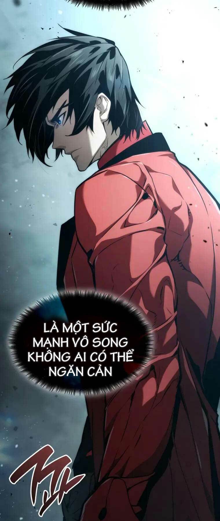Chiêu Hồn Giả Siêu Phàm Chap 54 - Next Chap 55