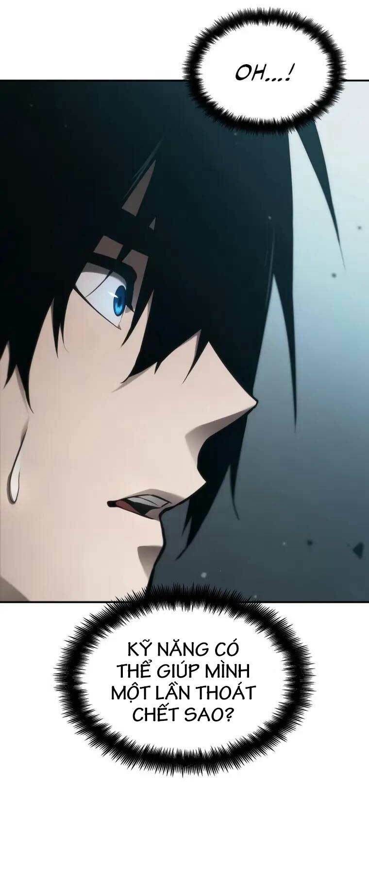 Chiêu Hồn Giả Siêu Phàm Chap 54 - Next Chap 55