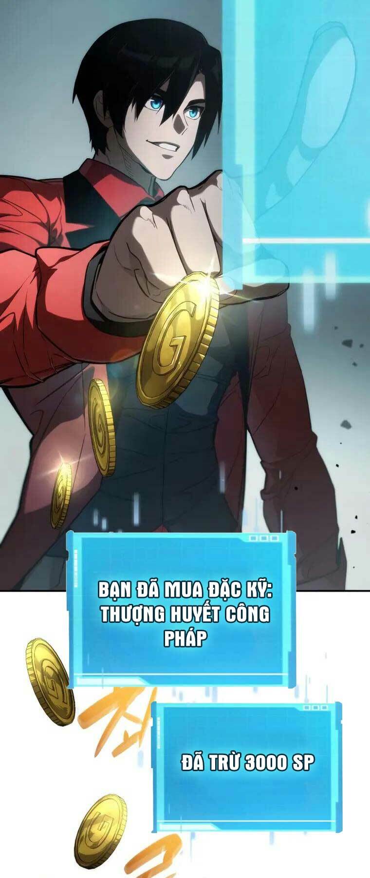 Chiêu Hồn Giả Siêu Phàm Chap 54 - Next Chap 55