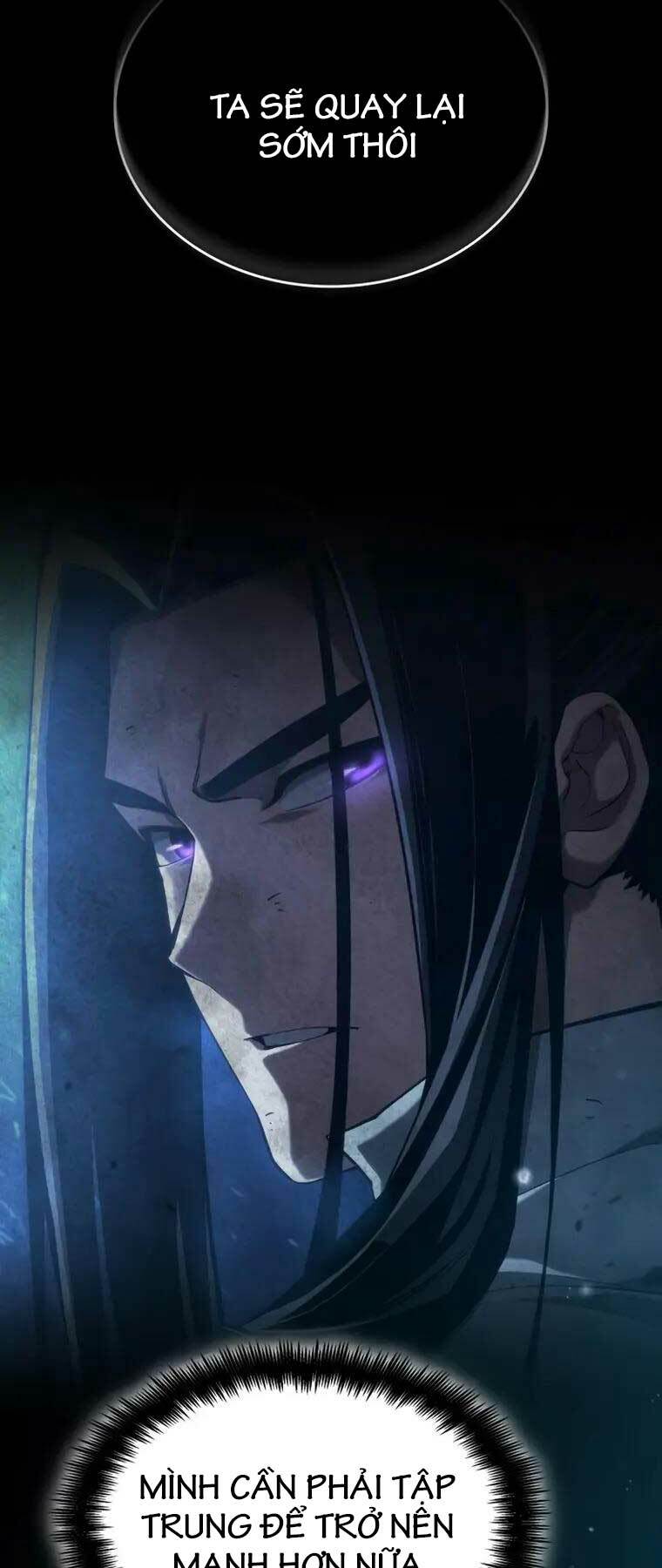 Chiêu Hồn Giả Siêu Phàm Chap 54 - Next Chap 55