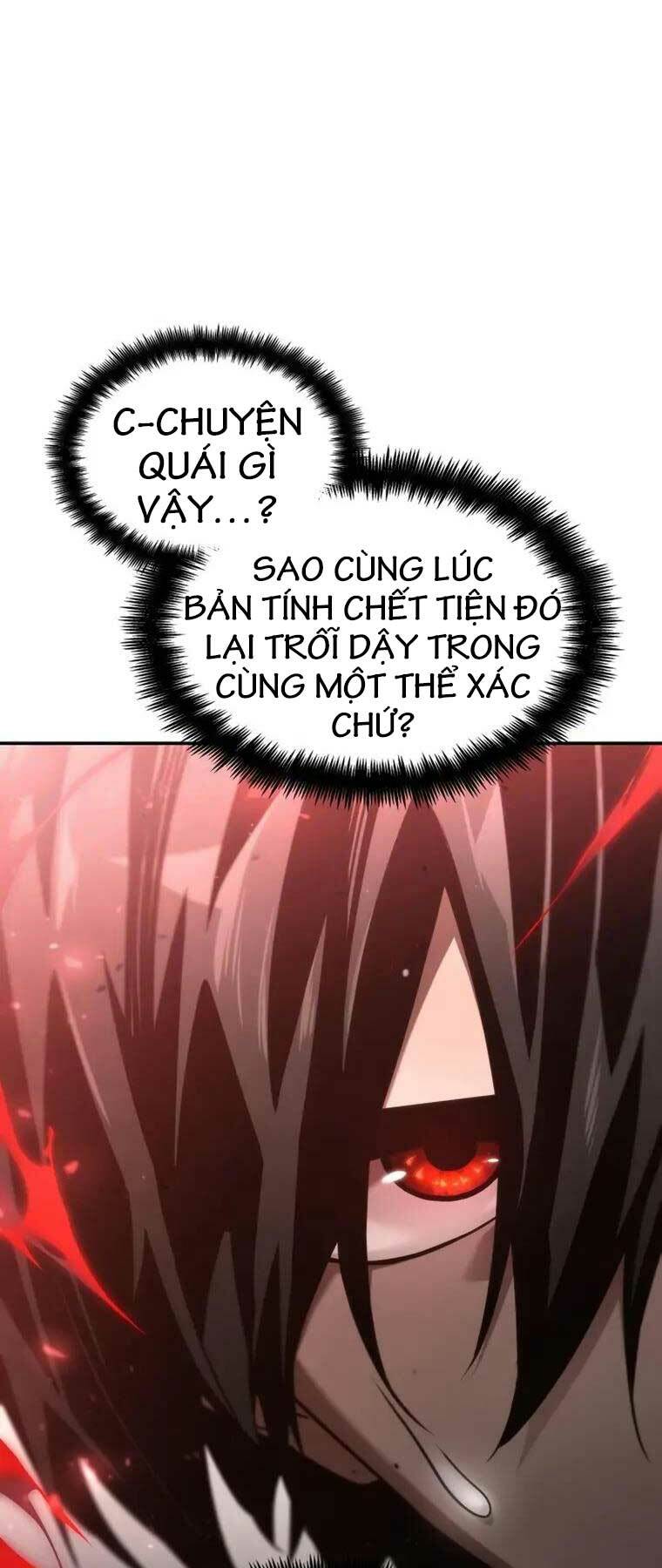 Chiêu Hồn Giả Siêu Phàm Chap 54 - Next Chap 55