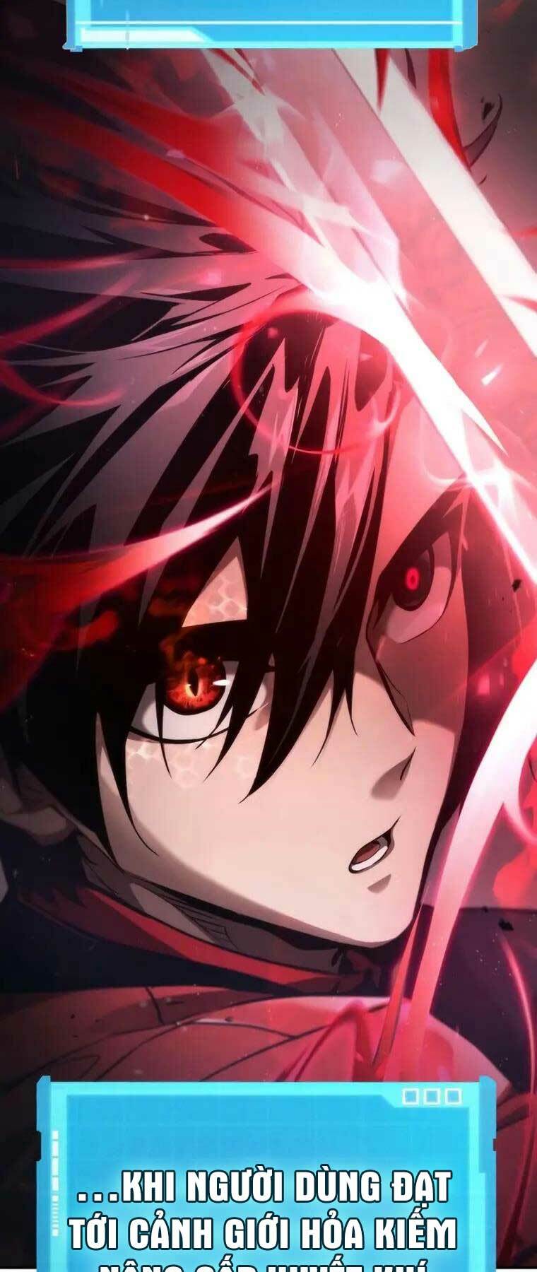 Chiêu Hồn Giả Siêu Phàm Chap 54 - Next Chap 55