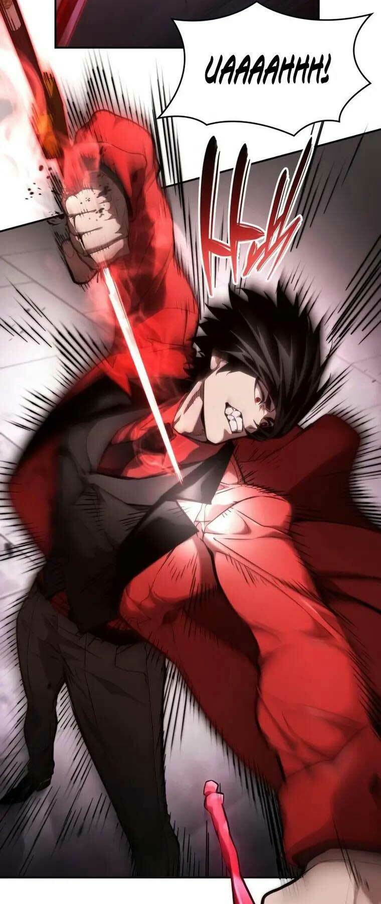 Chiêu Hồn Giả Siêu Phàm Chap 54 - Next Chap 55