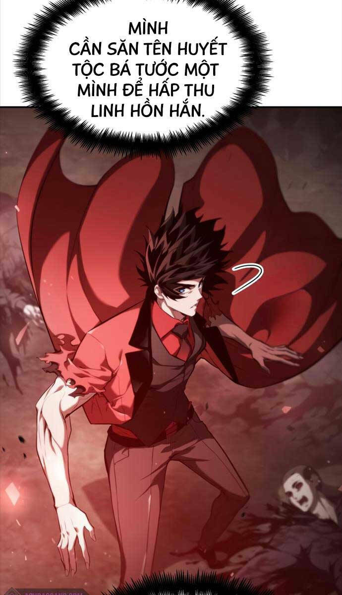 Chiêu Hồn Giả Siêu Phàm Chap 56 - Next Chap 57