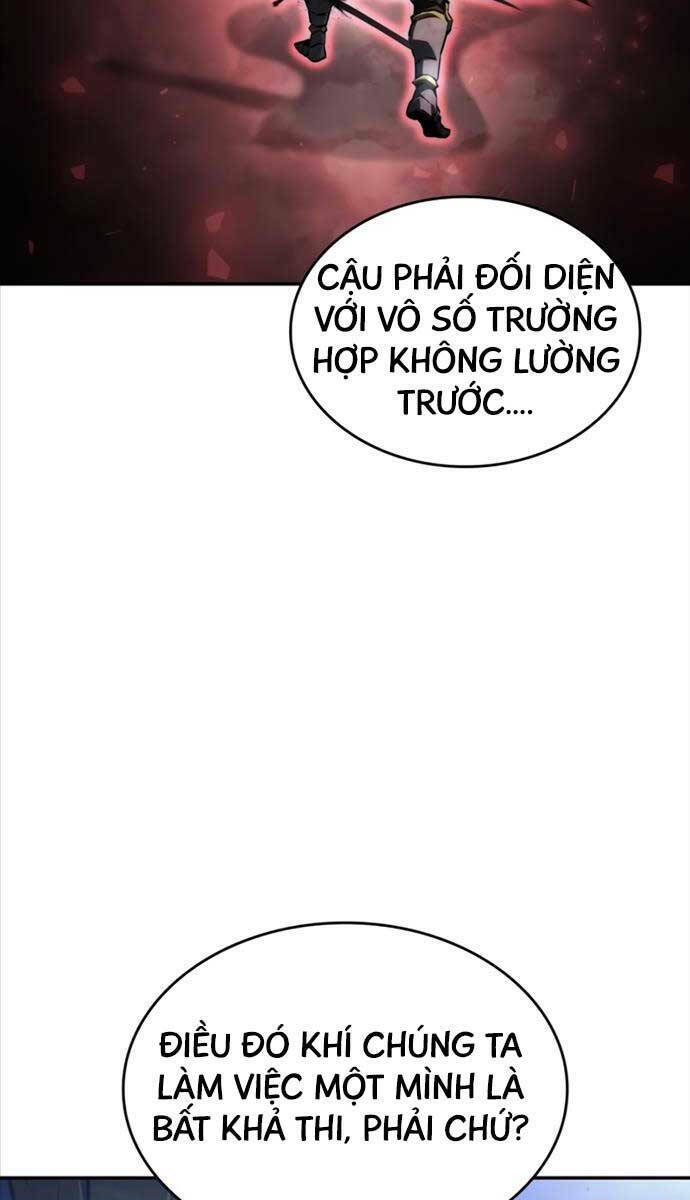 Chiêu Hồn Giả Siêu Phàm Chap 56 - Next Chap 57