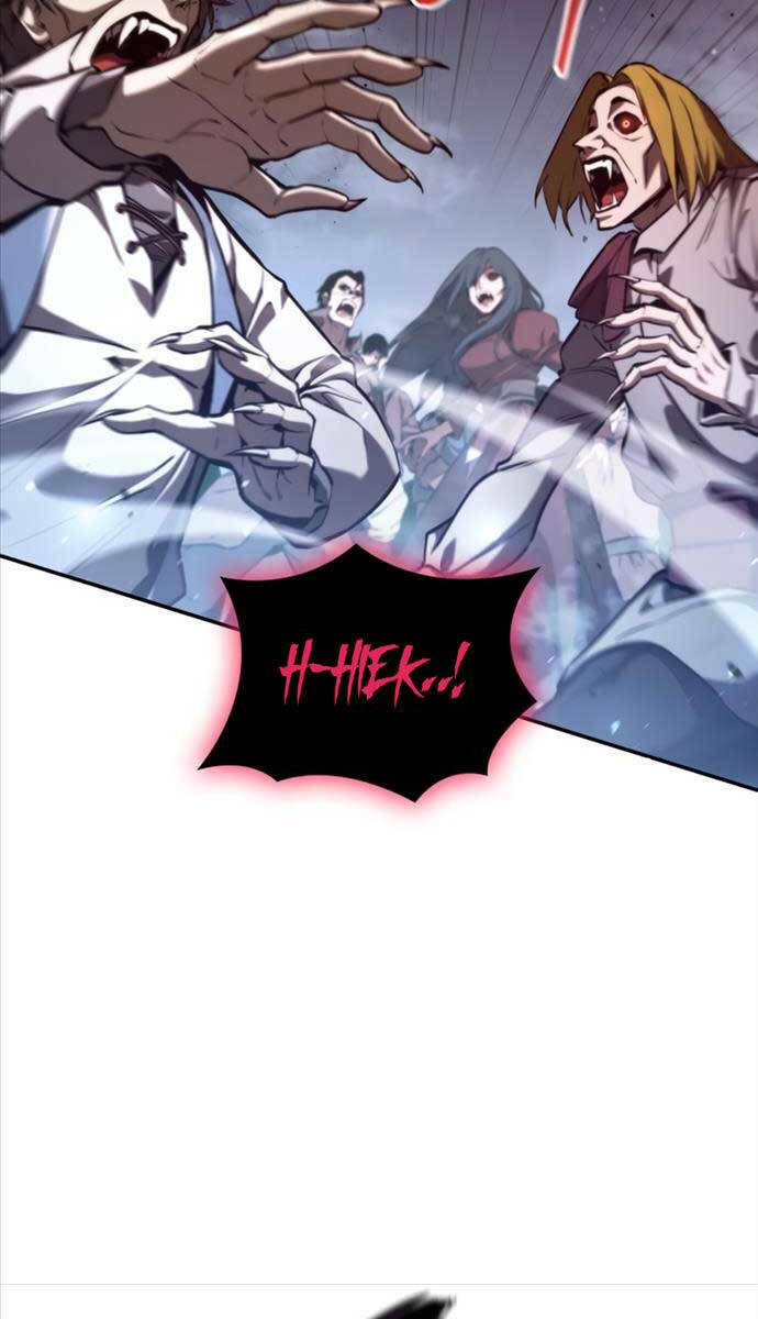 Chiêu Hồn Giả Siêu Phàm Chap 56 - Next Chap 57