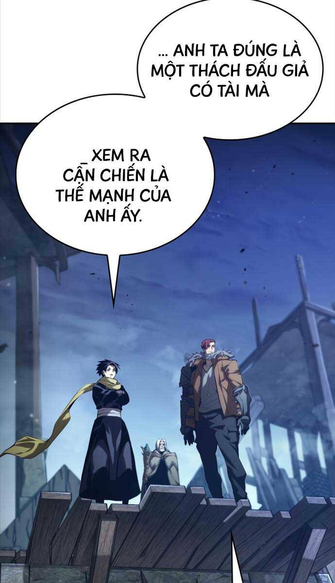 Chiêu Hồn Giả Siêu Phàm Chap 56 - Next Chap 57