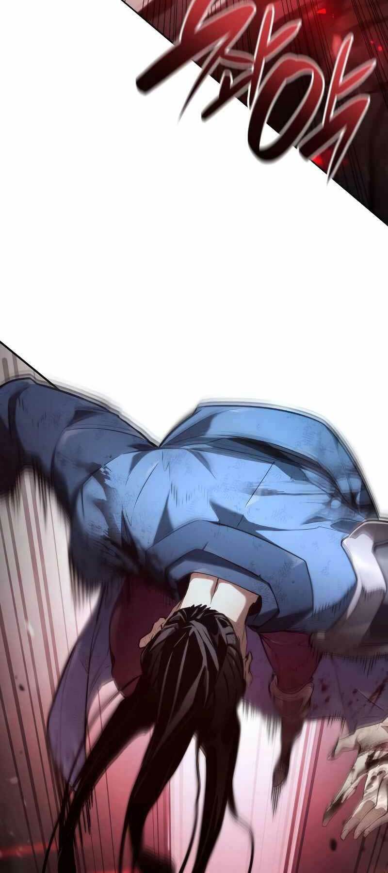 Chiêu Hồn Giả Siêu Phàm Chap 61 - Next Chap 62