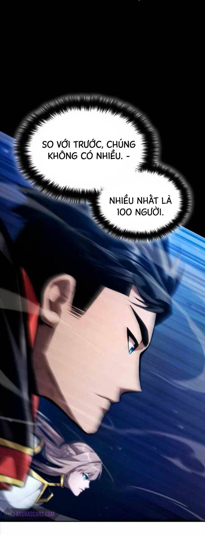 Chiêu Hồn Giả Siêu Phàm Chap 68 - Next Chap 69