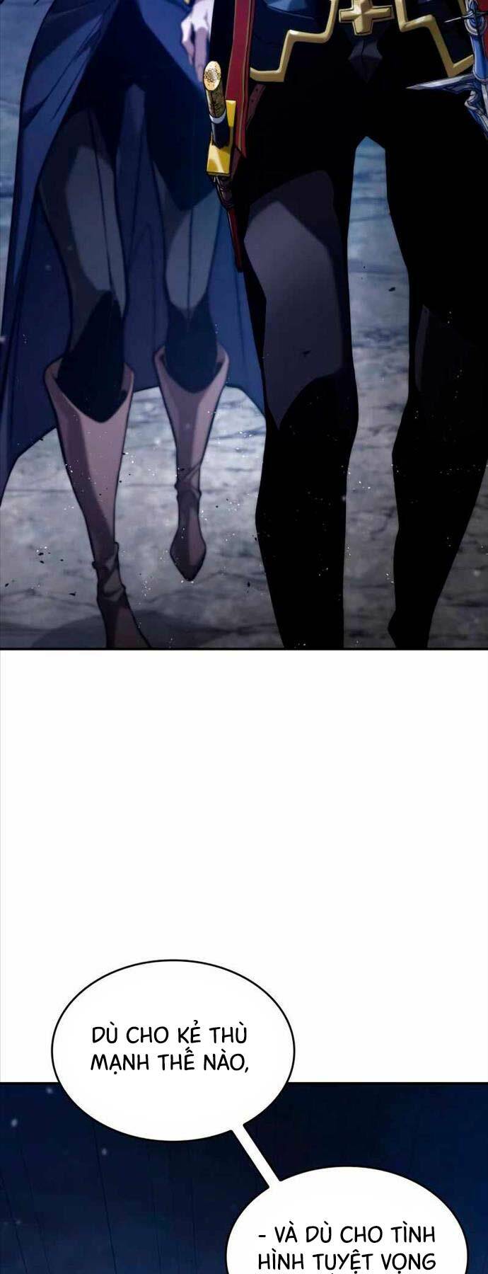 Chiêu Hồn Giả Siêu Phàm Chap 68 - Next Chap 69