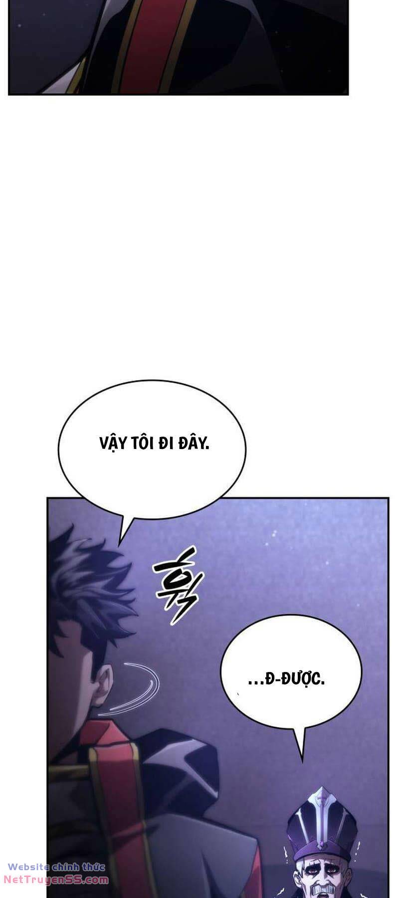 Chiêu Hồn Giả Siêu Phàm Chap 69 - Next Chap 70