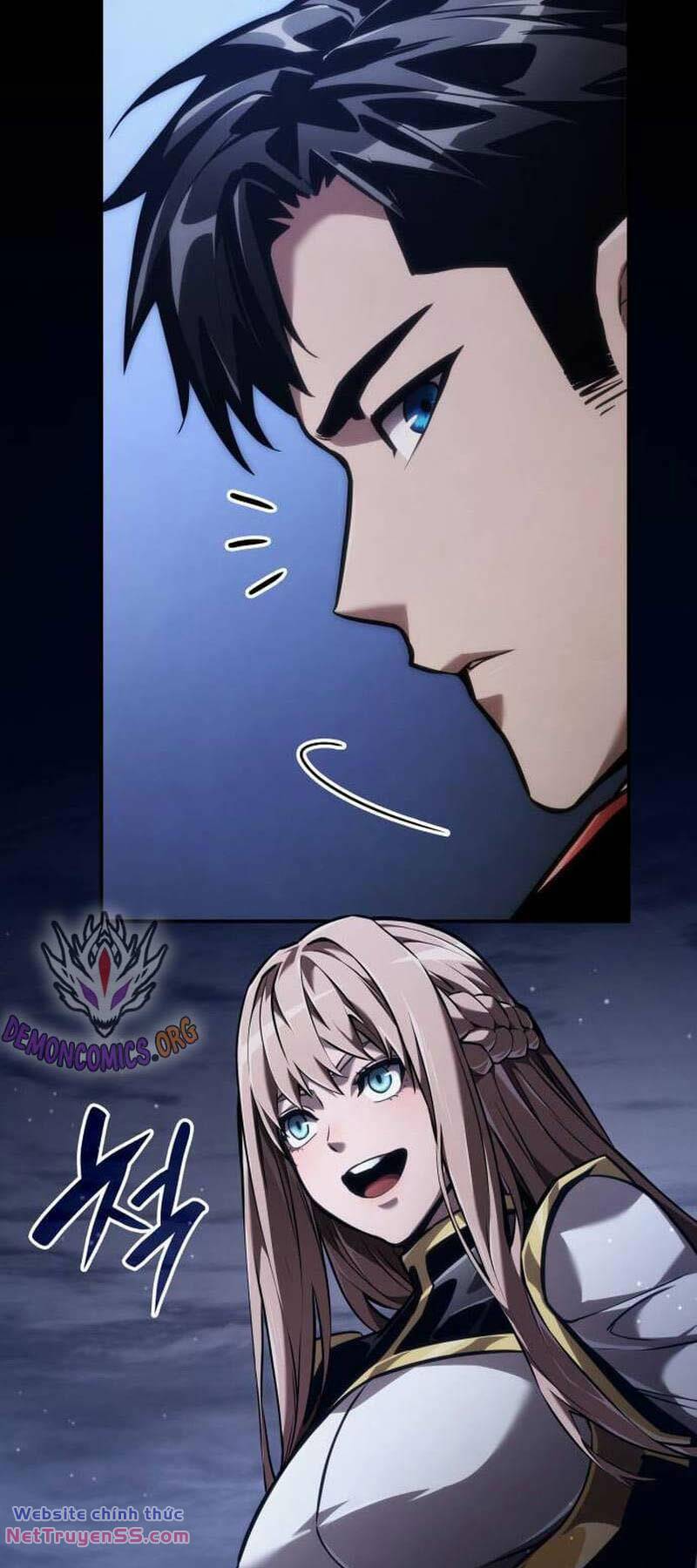 Chiêu Hồn Giả Siêu Phàm Chap 69 - Next Chap 70