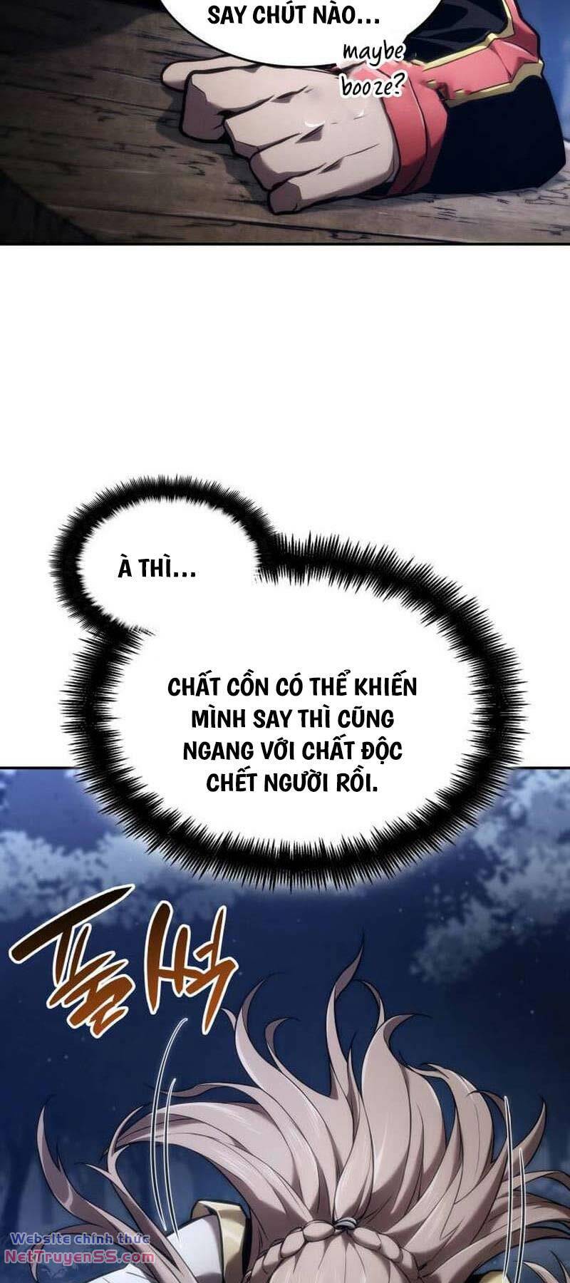Chiêu Hồn Giả Siêu Phàm Chap 69 - Next Chap 70