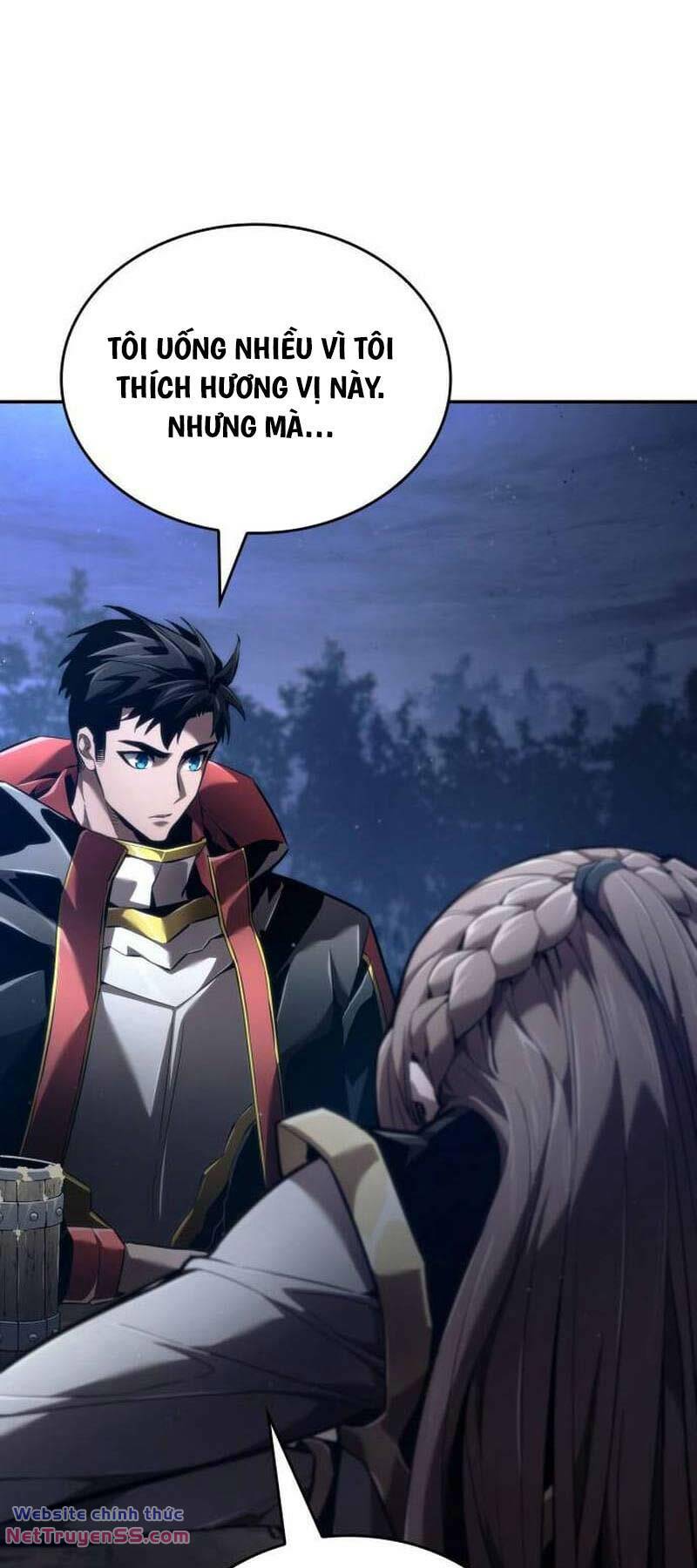 Chiêu Hồn Giả Siêu Phàm Chap 69 - Next Chap 70