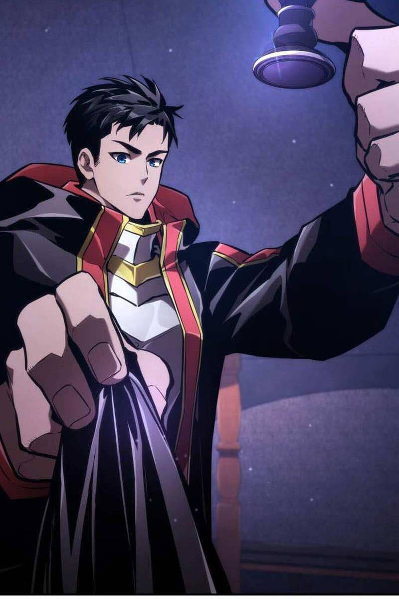 Chiêu Hồn Giả Siêu Phàm Chap 69 - Next Chap 70