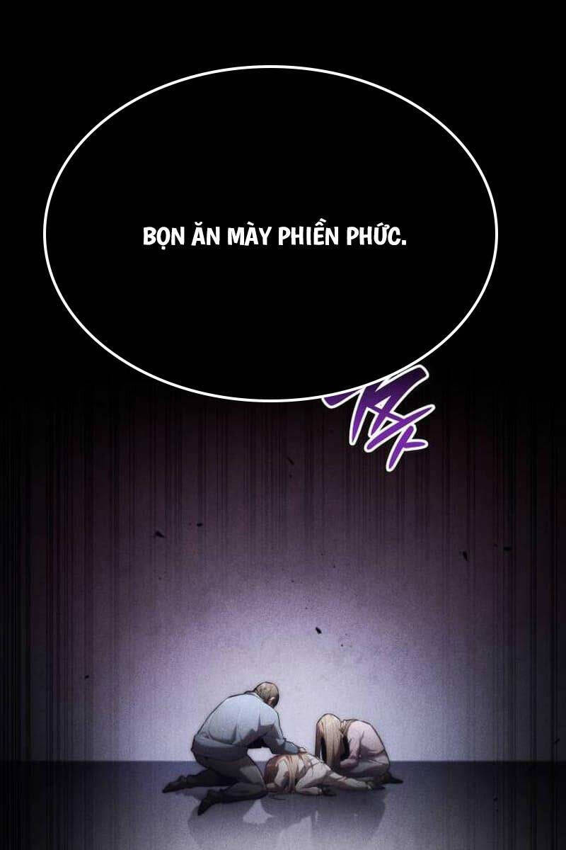 Chiêu Hồn Giả Siêu Phàm Chap 69 - Next Chap 70