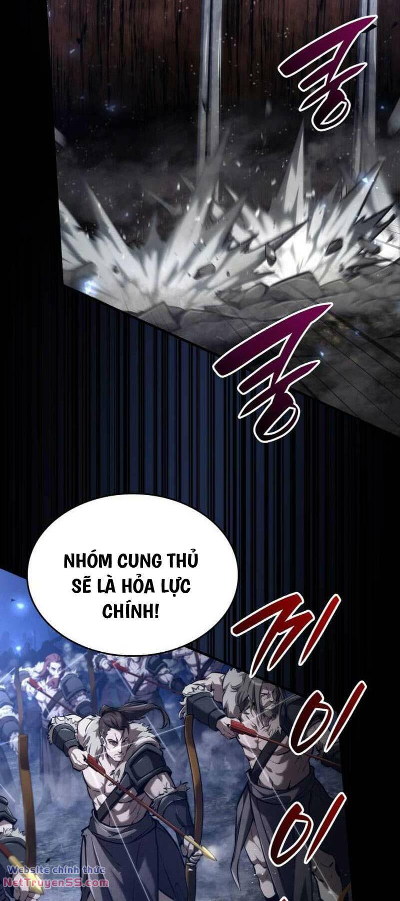 Chiêu Hồn Giả Siêu Phàm Chap 69 - Next Chap 70