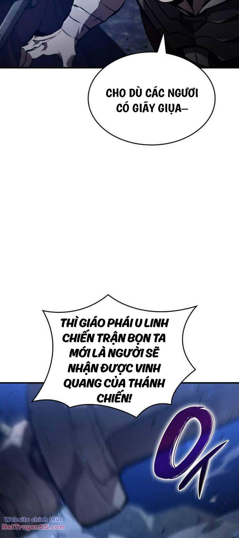 Chiêu Hồn Giả Siêu Phàm Chap 69 - Next Chap 70