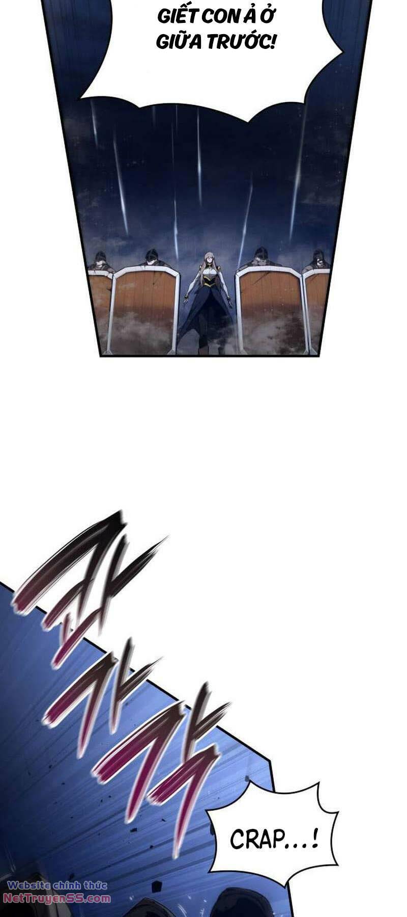 Chiêu Hồn Giả Siêu Phàm Chap 69 - Next Chap 70