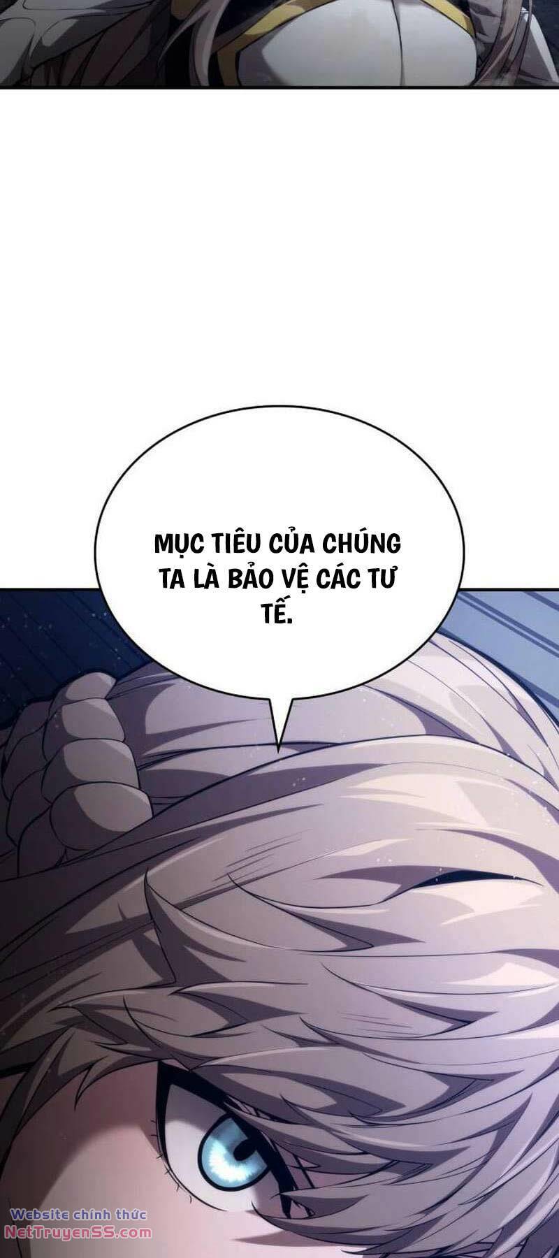 Chiêu Hồn Giả Siêu Phàm Chap 69 - Next Chap 70