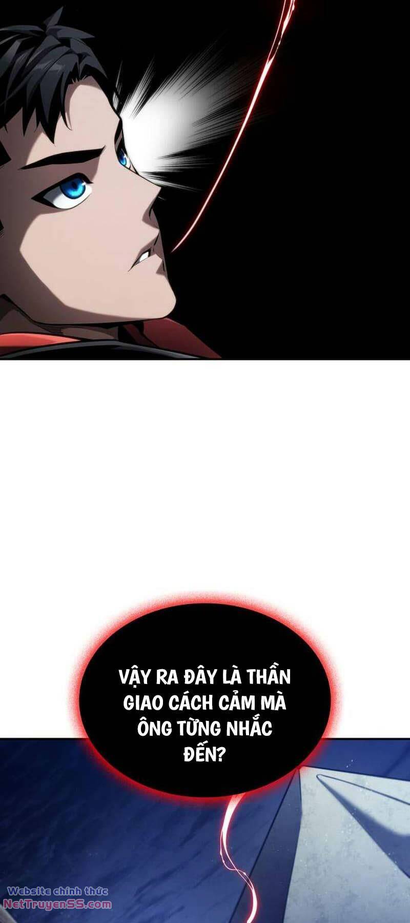 Chiêu Hồn Giả Siêu Phàm Chap 69 - Next Chap 70