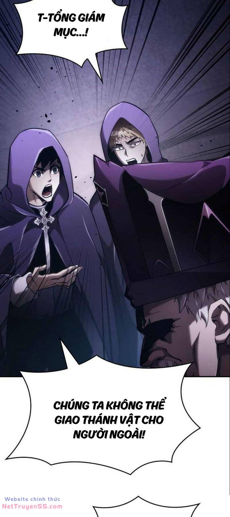 Chiêu Hồn Giả Siêu Phàm Chap 69 - Next Chap 70