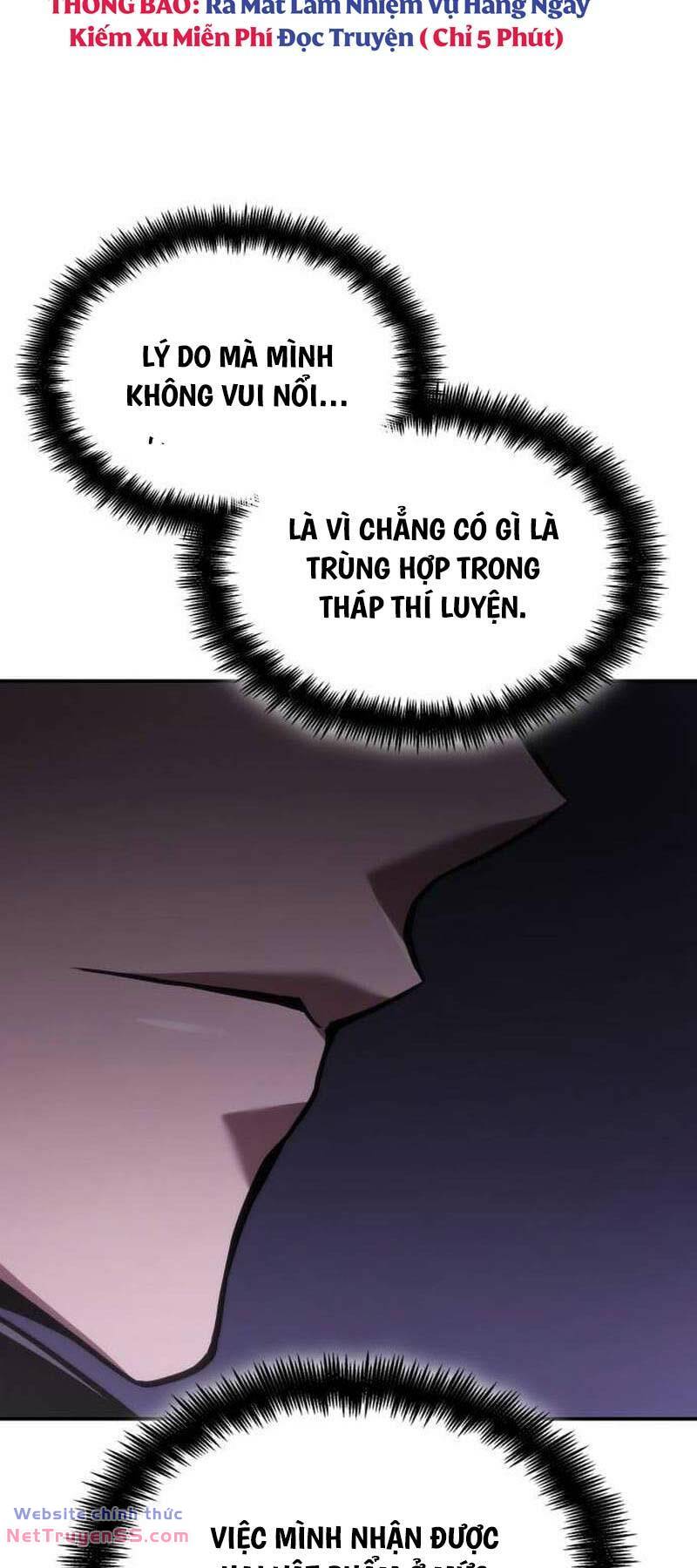 Chiêu Hồn Giả Siêu Phàm Chap 69 - Next Chap 70