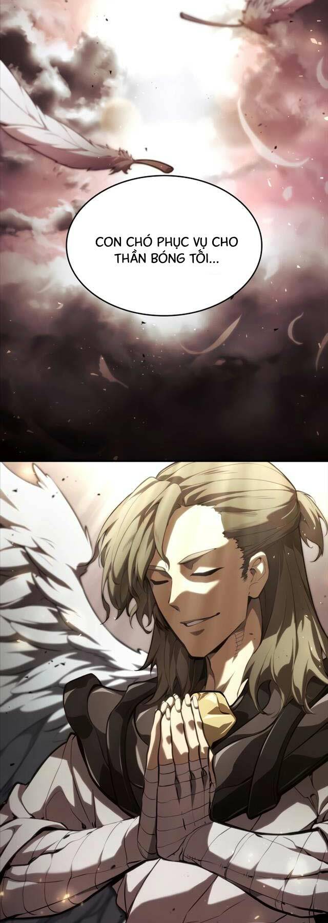 Chiêu Hồn Giả Siêu Phàm Chap 70 - Next Chap 71